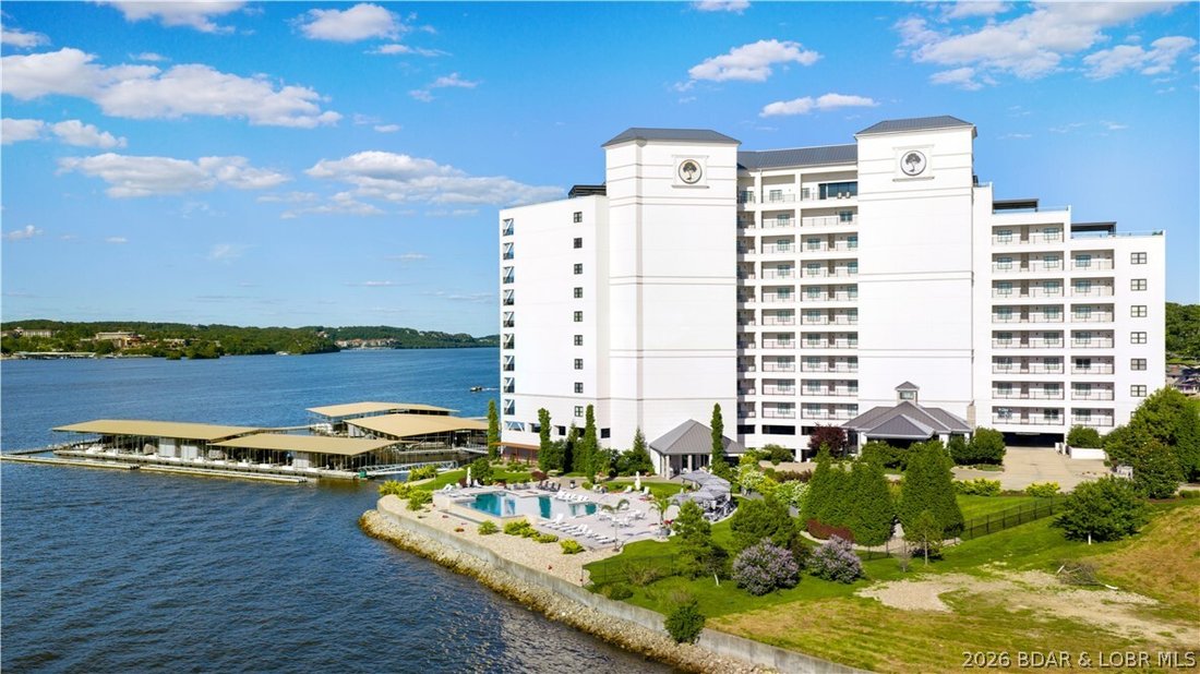 Condo in Sunrise Beach, Missouri, United States 2 - 18230284