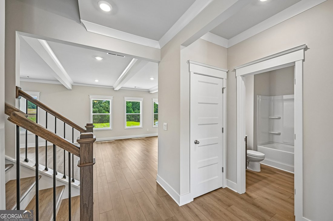 House in Jefferson, Georgia, United States 4 - 18231852