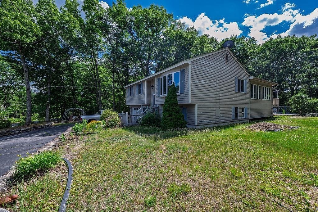 House in Londonderry, New Hampshire, United States 4 - 18230552