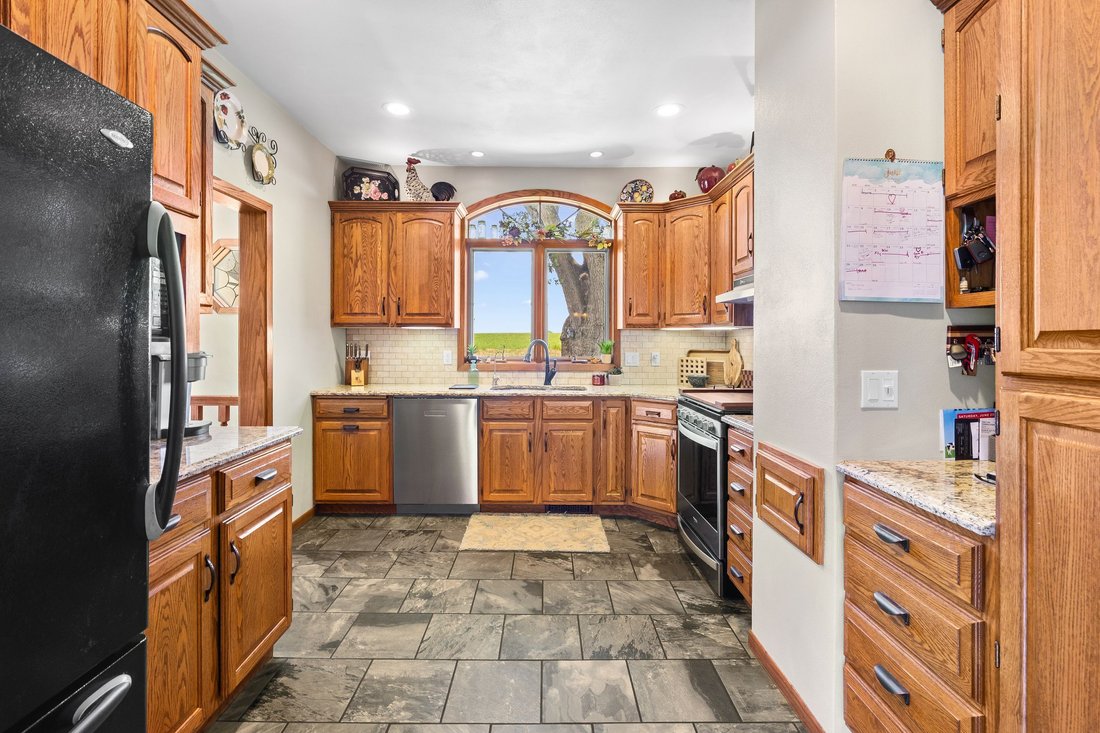 House in Green Lake, Wisconsin, United States 3 - 18231434