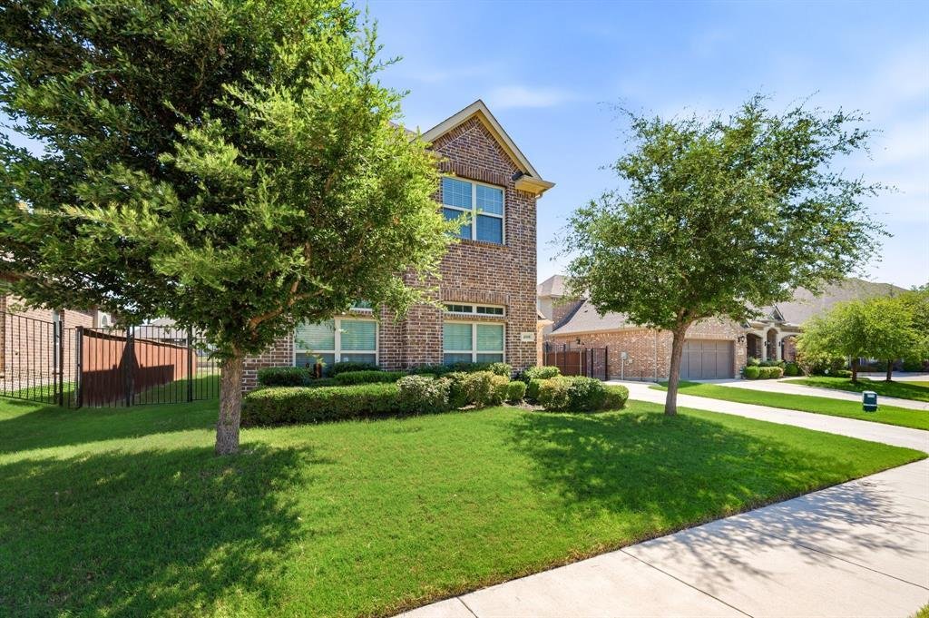 House in Fort Worth, Texas, United States 5 - 18226703