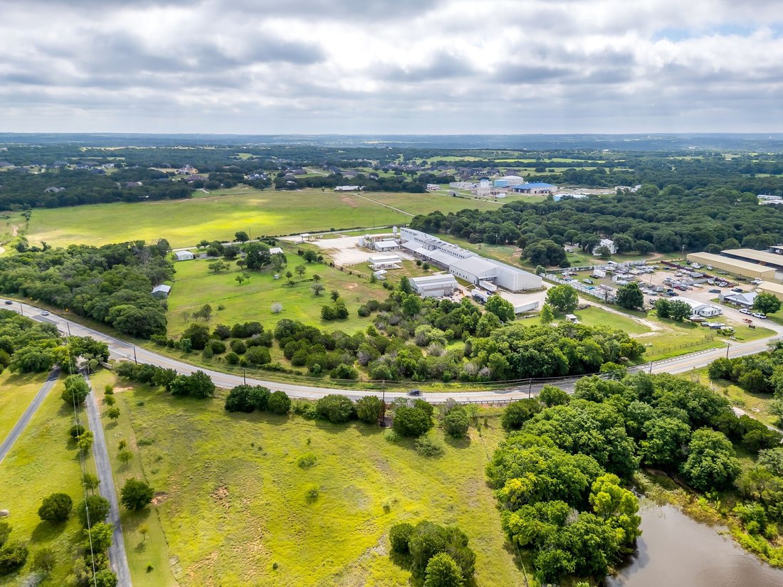 House in Granbury, Texas, United States 5 - 18226863