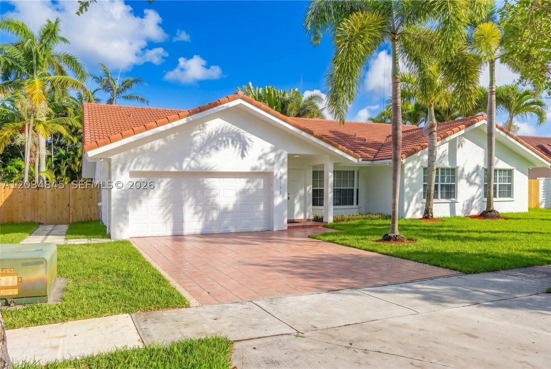 House in Miami, Florida, United States 2 - 18148856