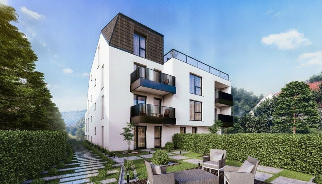 Apartment in Vienna, Wien, Austria 4 - 18231125