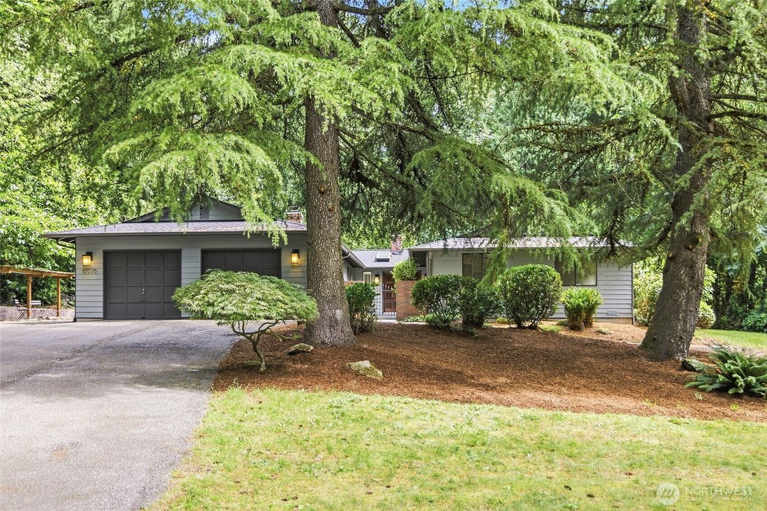 House in Redmond, Washington, United States 1 - 18229417