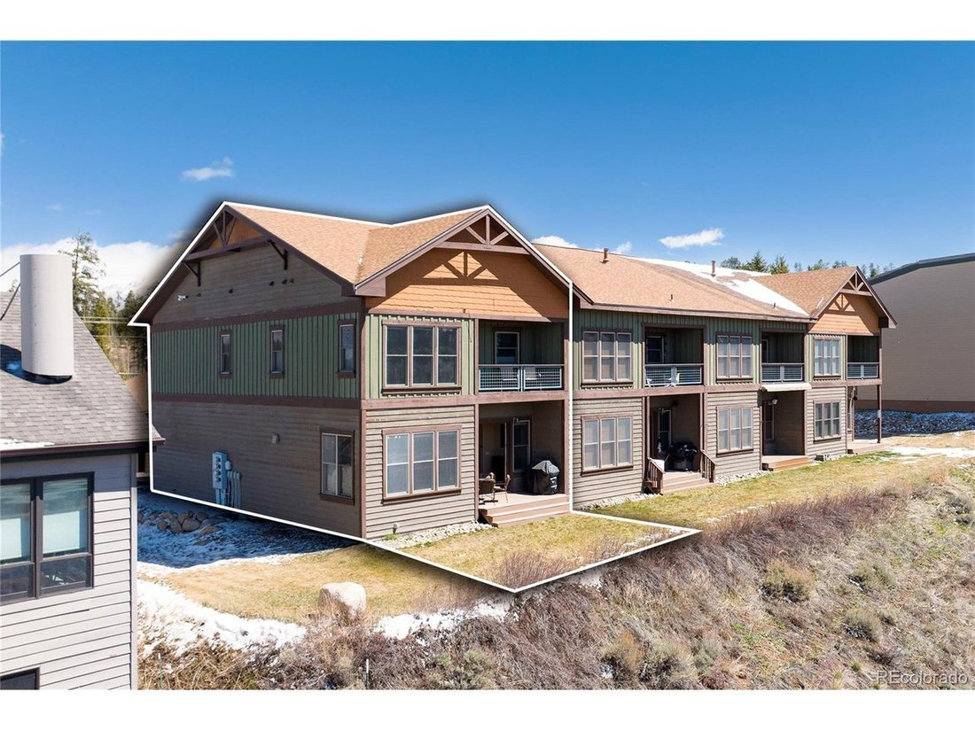 House in Fraser, Colorado, United States 2 - 18225624