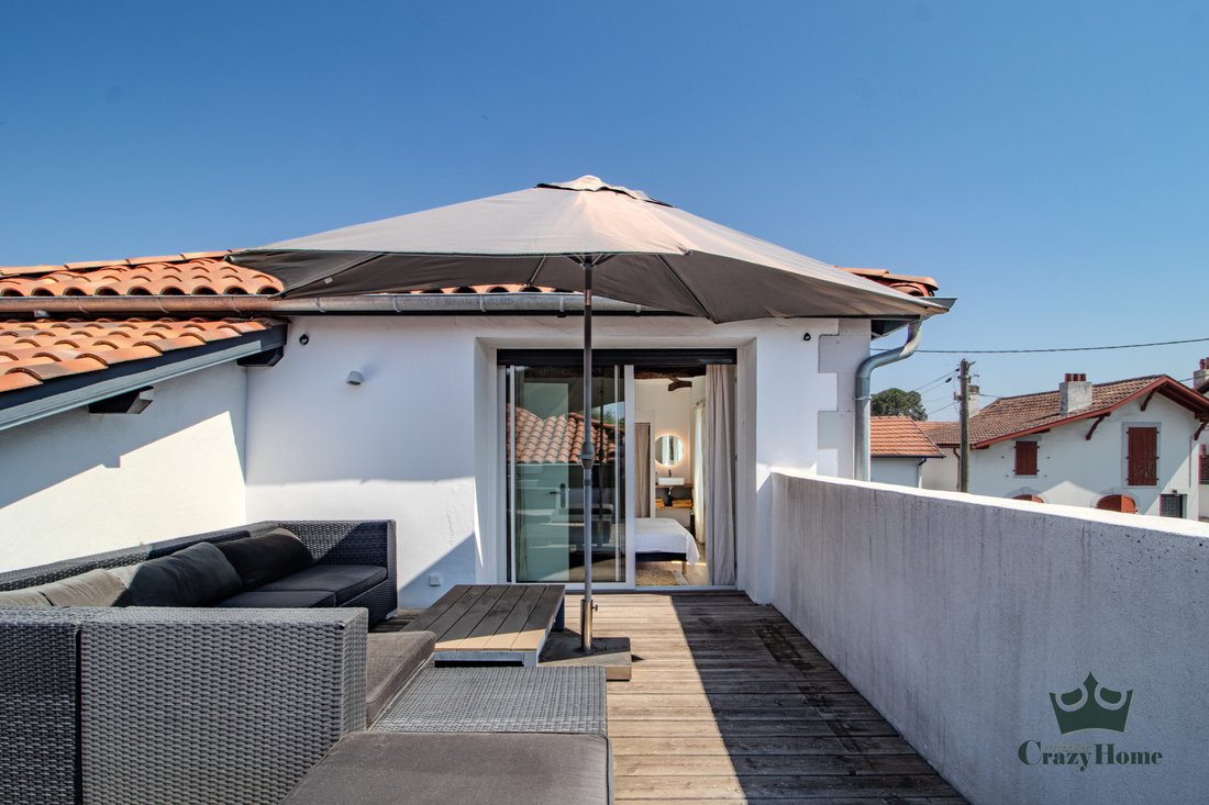 House in Anglet, Nouvelle-Aquitaine, France 3 - 18226235