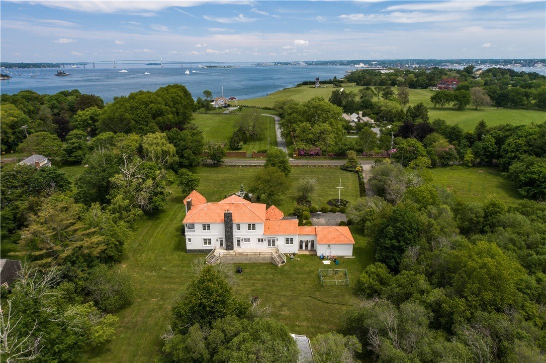 House in Newport, Rhode Island, United States 4 - 18226763