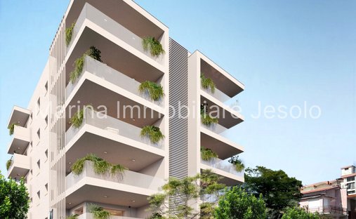 Apartment in Faro-Lido Ovest, Jesolo, Veneto 1
