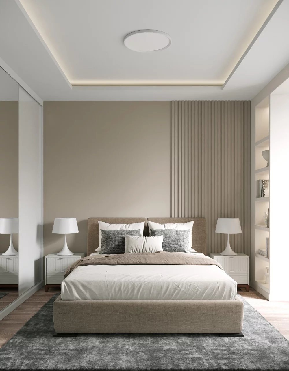 Apartment in Patrick, Le Plessis-Robinson, France 5 - 18230499