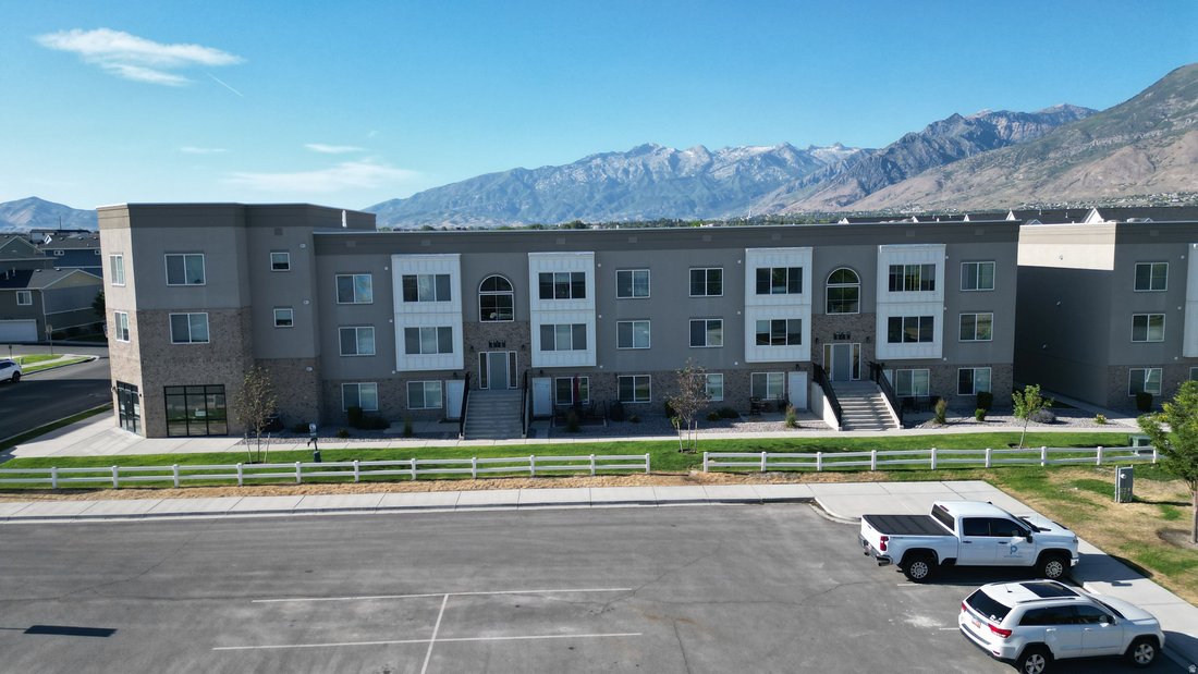 House in Highland, Utah, United States 2 - 18225561