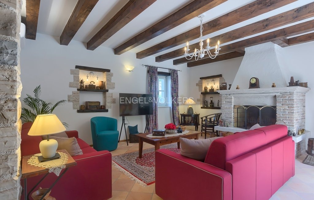 House in Muntrilj, Istria County, Croatia 5 - 18227314
