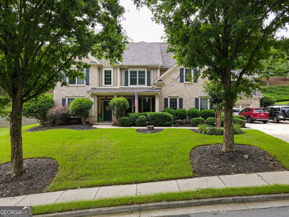 House in Braselton, Georgia, United States 1 - 18226121