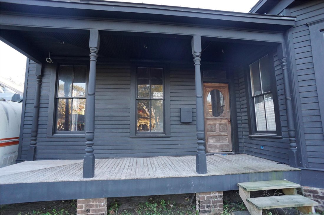House in Houston, Texas, United States 3 - 18230168