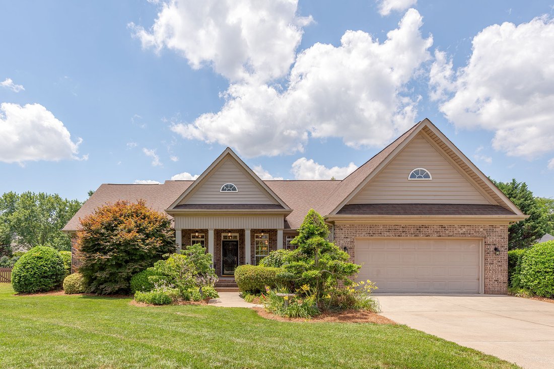 Haus in Weddington, North Carolina, Vereinigte Staaten 1 - 18230342