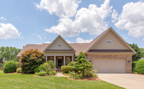 Casa en Weddington, Carolina del Norte, Estados Unidos 1