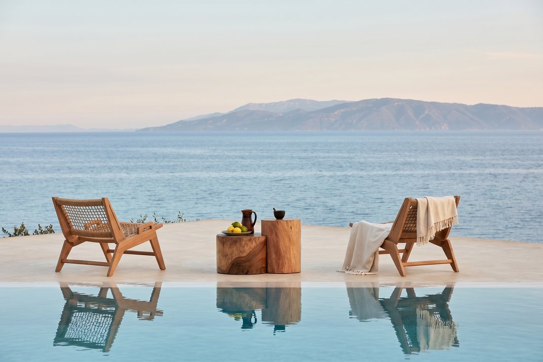 House in Argostoli, Peloponnese, Western Greece and the Ionian, Greece 1 - 17690411