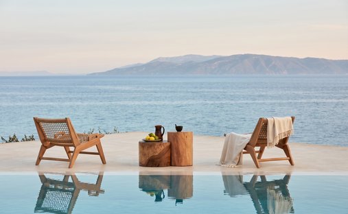 Casa in Argostoli, Peloponnese, Western Greece and the Ionian, Grecia 1
