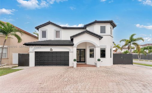 House in Miami, Florida, United States 1
