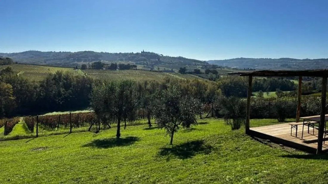 Villa in Center, Scandicci, Tuscany 2 - 18228893