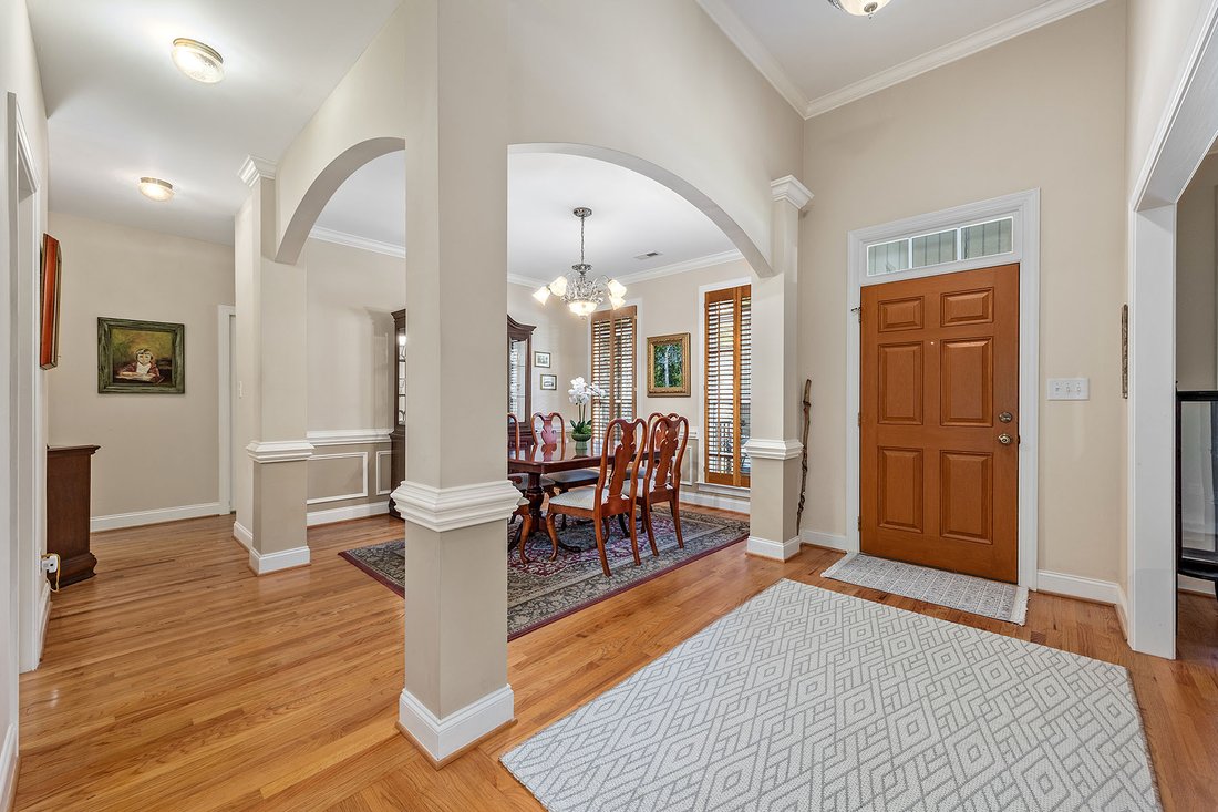 Haus in Weddington, North Carolina, Vereinigte Staaten 5 - 18230342