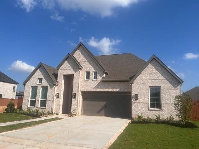 House in Katy, Texas, United States 1 - 18226485