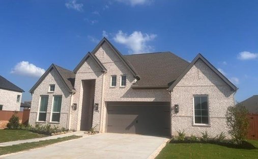 Haus in Katy, Texas, Vereinigte Staaten 1