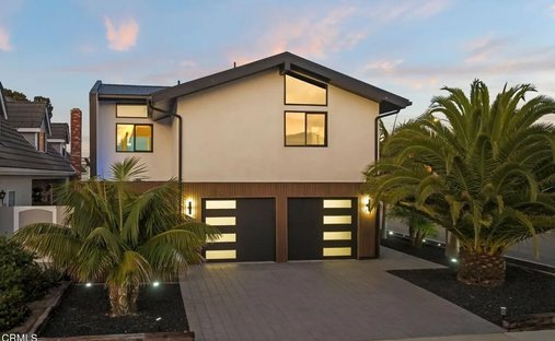 Casa a Oxnard, California, Stati Uniti 1