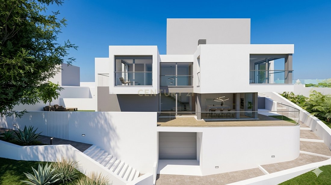 Villa in Rio de Mouro, Lisbon, Portugal 5 - 18041158