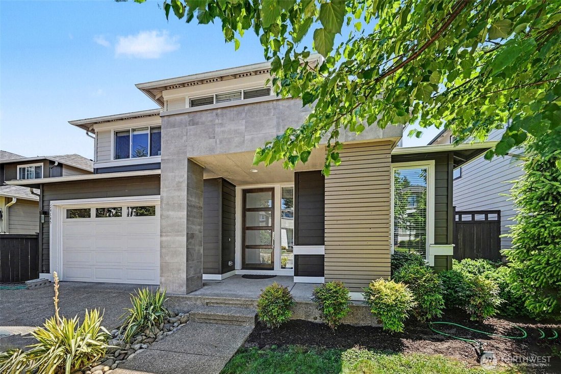 House in Maple Valley, Washington, United States 2 - 18229382