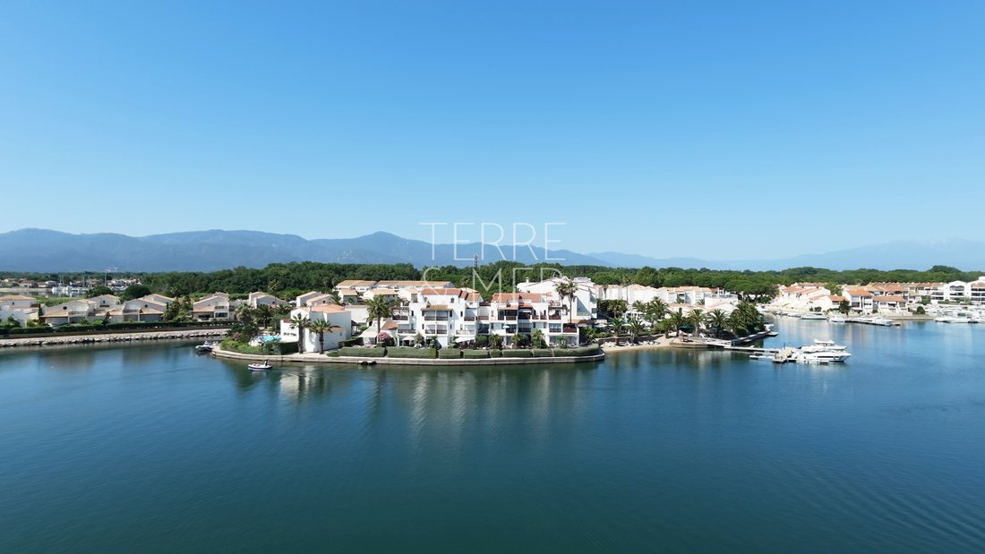 Apartment in Saint-Cyprien, Occitania, France 3 - 18148836