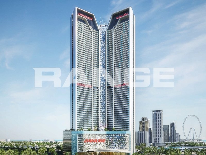 Apartment in Al Thanyah 5, Al Thanyah, Dubai 2 - 18212710