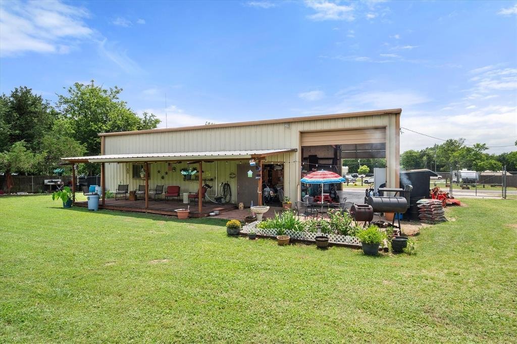 House in Fairfield, Texas, United States 1 - 18230217