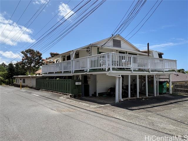 House in Honolulu, Hawaii, United States 2 - 18233415