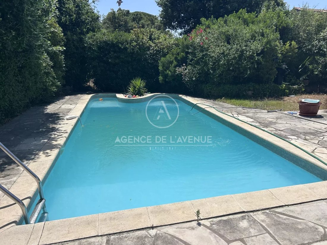 House in Donicarde-Barban, La Seyne-sur-Mer, France 2 - 16649263