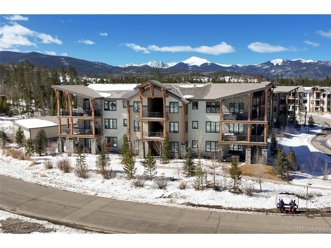 Condo in Winter Park, Colorado, United States 2 - 18225651