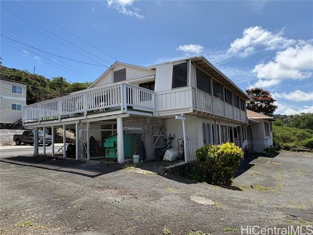 House in Honolulu, Hawaii, United States 3 - 18233415