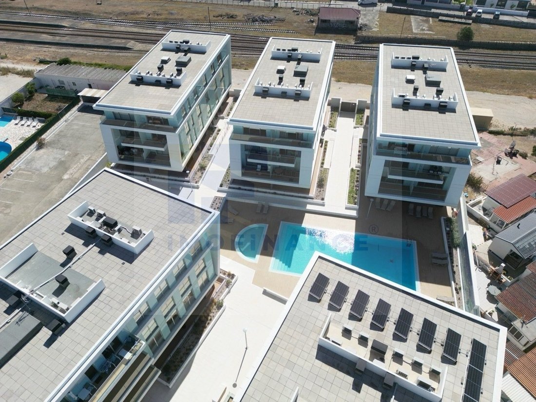 Apartment in Sao Martinho do Porto, Leiria District, Portugal 5 - 18230938