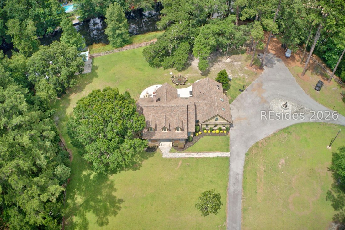 House in Hardeeville, South Carolina, United States 5 - 18226880