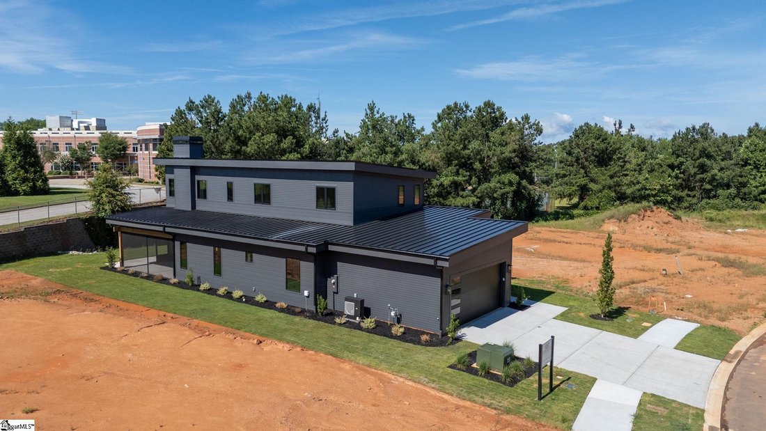 House in Travelers Rest, South Carolina, United States 3 - 18231913