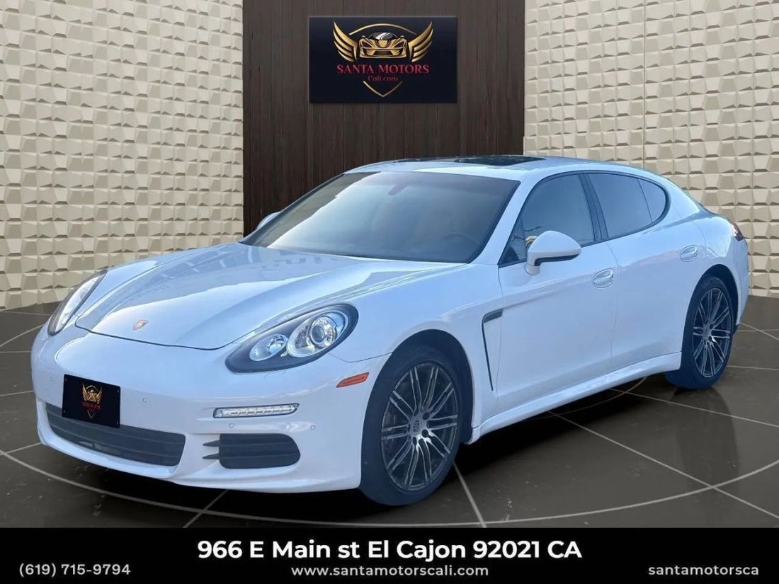 Sedan in El Cajon, CA, United States 1 - 18232860