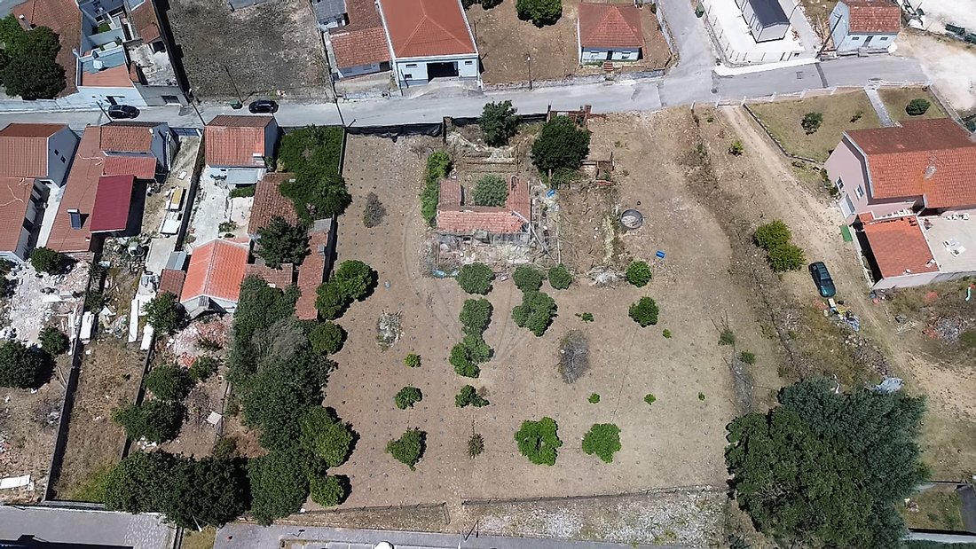 Land in Rio Maior, Santarem District, Portugal 5 - 18232074