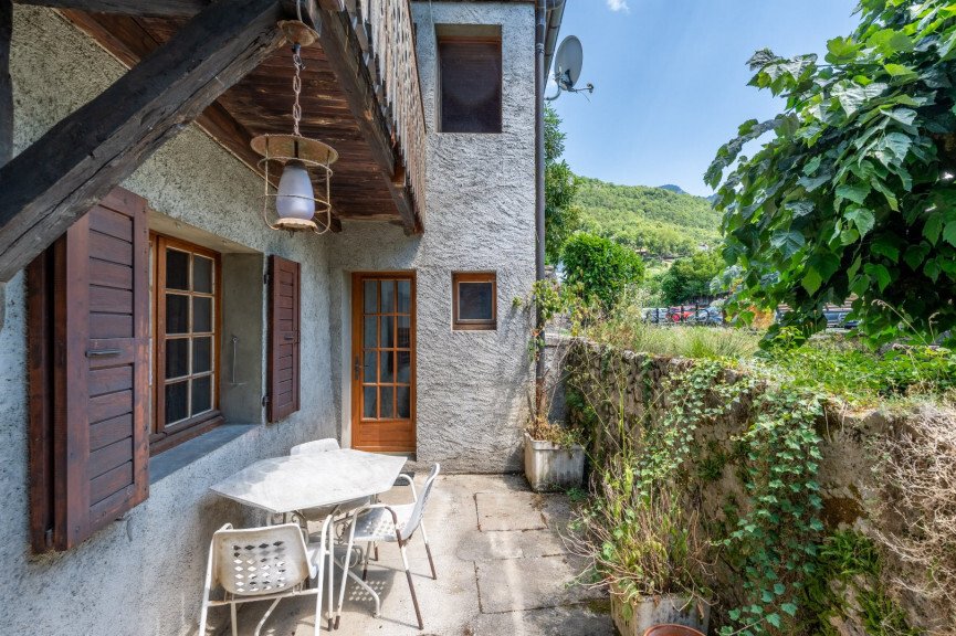 House in Talloires, Talloires-Montmin, France 4 - 18226263