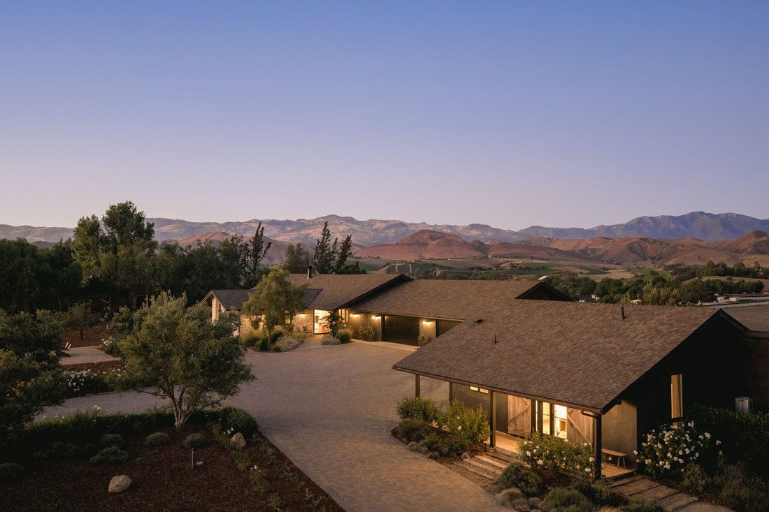 House in Santa Ynez, California, United States 2 - 18229587