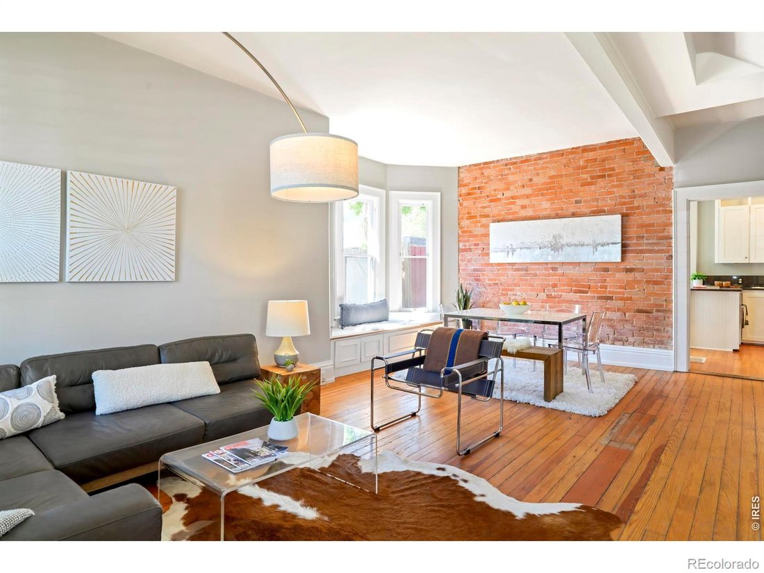 House in Boulder, Colorado, United States 4 - 18229633