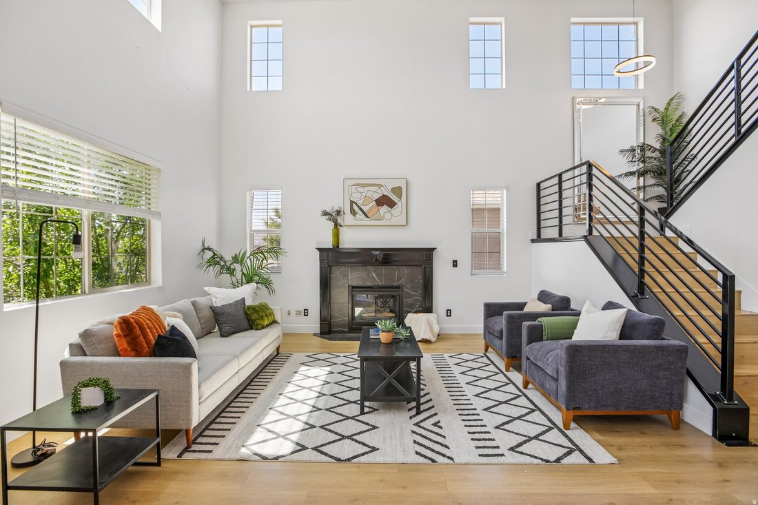 House in South Jordan, Utah, United States 5 - 18225574