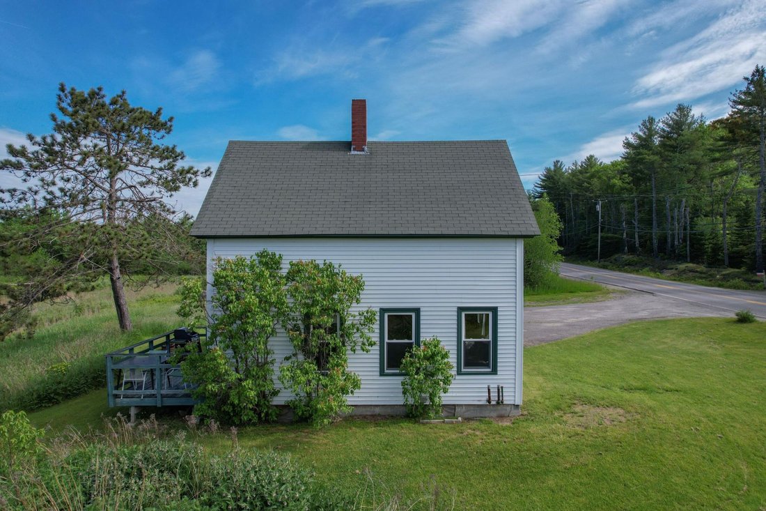 House in Trenton, Maine, United States 4 - 18228981