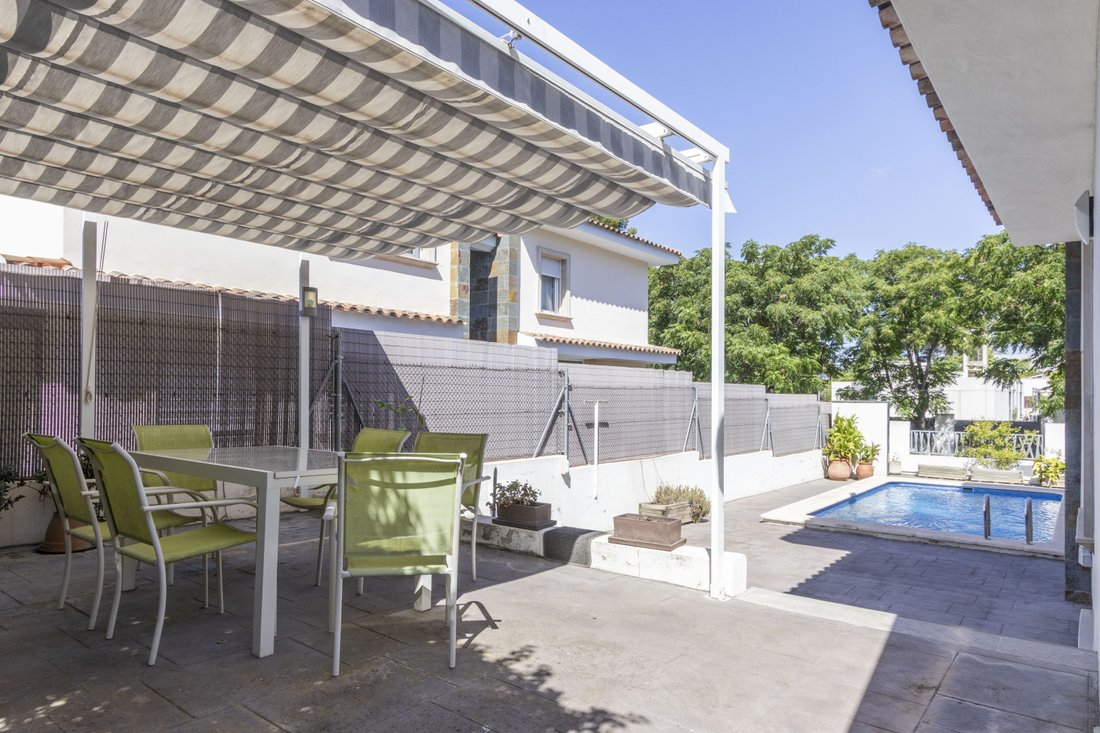 House in la Canyada, Paterna, Valencian Community 5 - 18229700