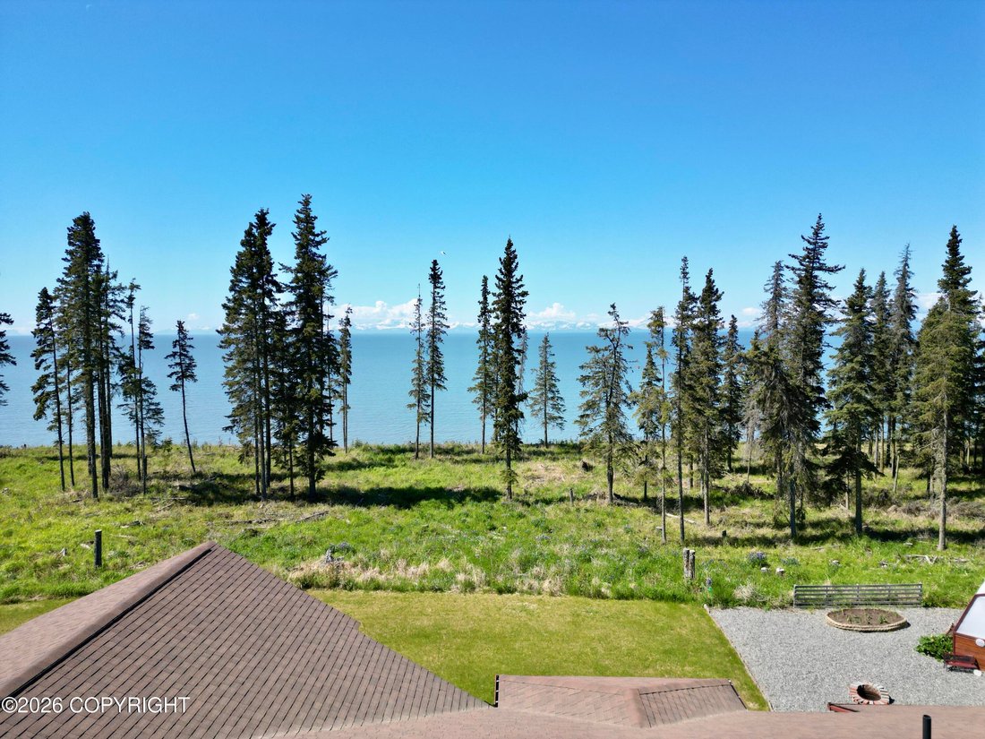 House in Kasilof, Alaska, United States 2 - 18225756