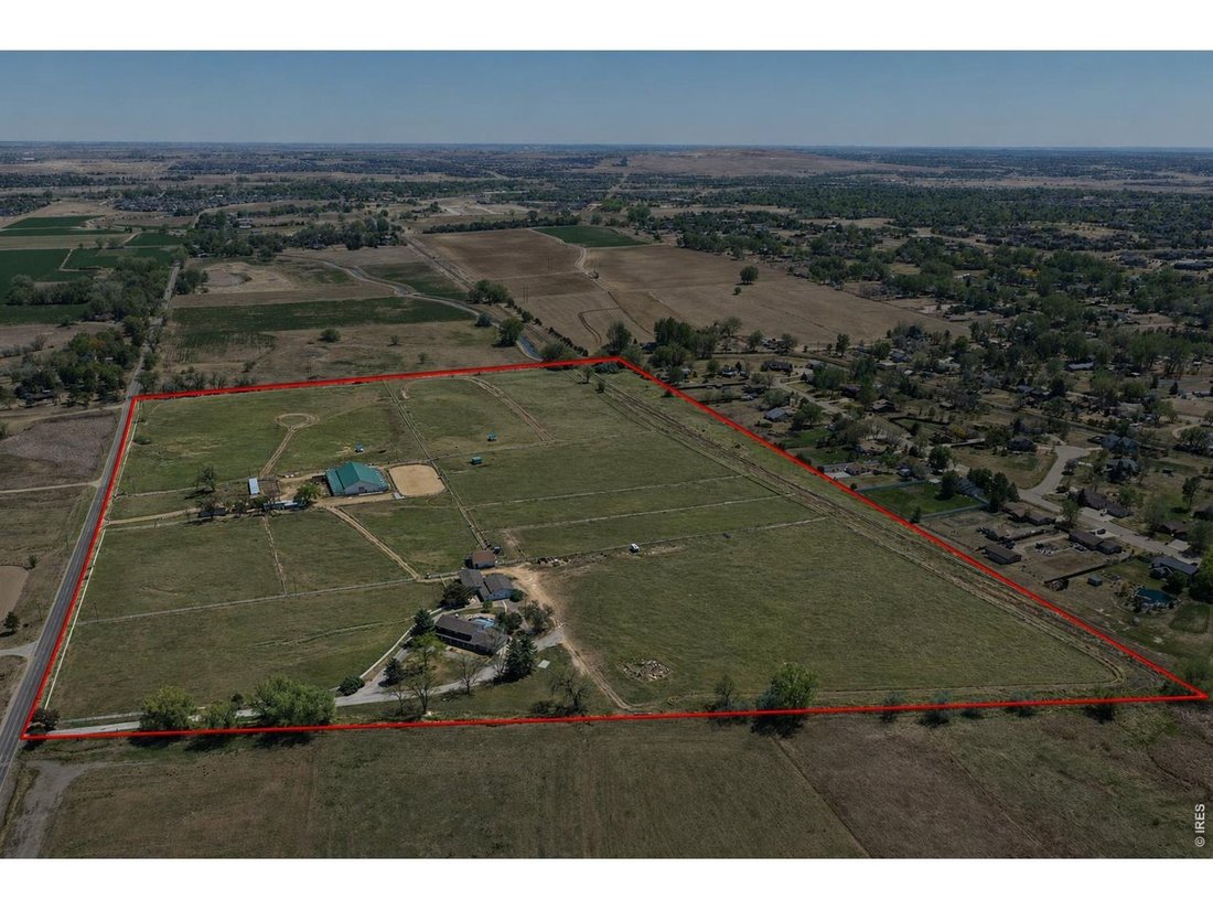 Farm Ranch in Boulder, Colorado, United States 3 - 18231565